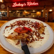 Breakfast special